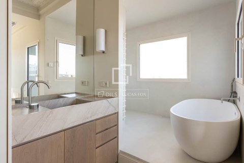 Ático en venta en Barcelona, España 4 dormitorios, 268 m2 No. 150209 - foto 28