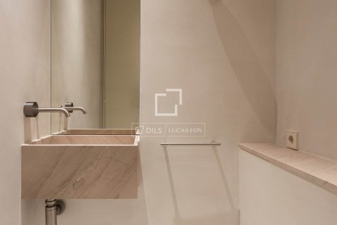 Ático en venta en Barcelona, España 4 dormitorios, 268 m2 No. 150209 - foto 21