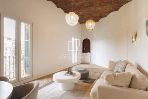 Huoneisto myytävänä Barcelona, Espanja, 3 makuuhuonetta, 150 m2 No. 150213 - kuva 2