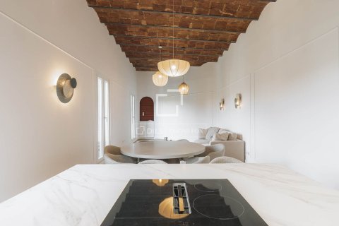 Huoneisto myytävänä Barcelona, Espanja, 3 makuuhuonetta, 150 m2 No. 150213 - kuva 5