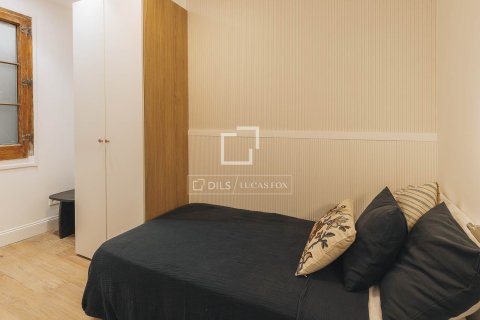 Huoneisto myytävänä Barcelona, Espanja, 3 makuuhuonetta, 150 m2 No. 150213 - kuva 20