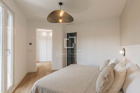 Huoneisto myytävänä Barcelona, Espanja, 3 makuuhuonetta, 150 m2 No. 150213 - kuva 30