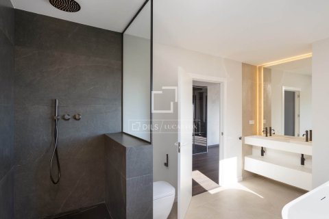 Villa for sale in Arenys de Mar, Barcelona, Spain 4 bedrooms, 345 sq.m. No. 150210 - photo 22