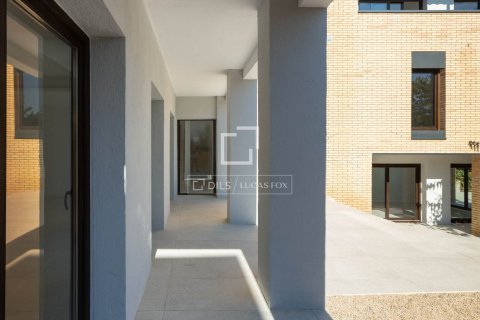 Villa for sale in Arenys de Mar, Barcelona, Spain 4 bedrooms, 345 sq.m. No. 150210 - photo 14