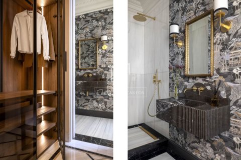 Apartamento en venta en Barcelona, España 3 dormitorios, 198 m2 No. 150211 - foto 22