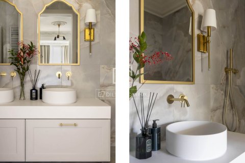 Apartamento en venta en Barcelona, España 3 dormitorios, 198 m2 No. 150211 - foto 20