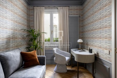 Apartamento en venta en Barcelona, España 3 dormitorios, 198 m2 No. 150211 - foto 26