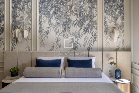 Apartamento en venta en Barcelona, España 3 dormitorios, 198 m2 No. 150211 - foto 8