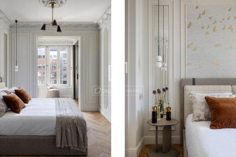 Apartamento en venta en Barcelona, España 3 dormitorios, 198 m2 No. 150211 - foto 18