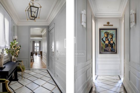 Apartamento en venta en Barcelona, España 3 dormitorios, 198 m2 No. 150211 - foto 15