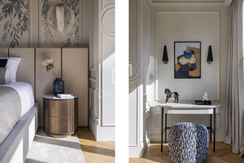 Apartamento en venta en Barcelona, España 3 dormitorios, 198 m2 No. 150211 - foto 16