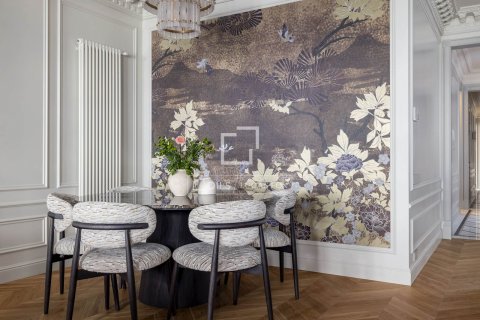 Apartamento en venta en Barcelona, España 3 dormitorios, 198 m2 No. 150211 - foto 6