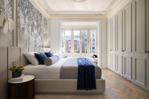 Apartamento en venta en Barcelona, España 3 dormitorios, 198 m2 No. 150211 - foto 7