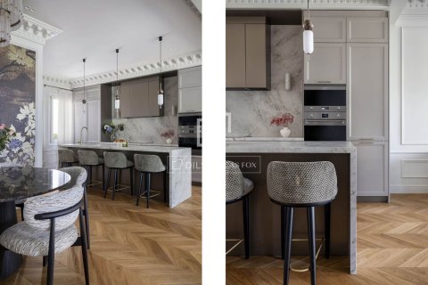 Apartamento en venta en Barcelona, España 3 dormitorios, 198 m2 No. 150211 - foto 14