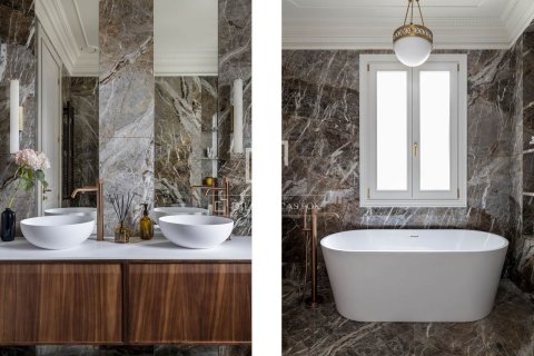 Apartamento en venta en Barcelona, España 3 dormitorios, 198 m2 No. 150211 - foto 19