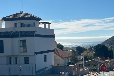 Dvīņu māja pārdošanā La Union, Murcia, Spānijā 3 istabas, 173 m2 Nr. 155300 - attēls 4