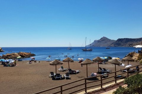 Dvīņu māja pārdošanā La Union, Murcia, Spānijā 3 istabas, 173 m2 Nr. 155300 - attēls 23