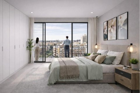 Dzīvoklis pārdošanā Torrevieja, Alicante, Spānijā 2 istabas, 90 m2 Nr. 155305 - attēls 8