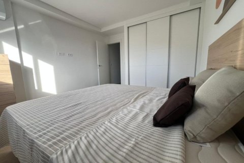 Dvīņu māja pārdošanā La Union, Murcia, Spānijā 2 istabas, 143 m2 Nr. 155302 - attēls 16