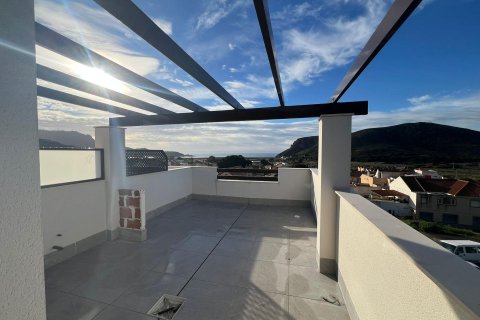 Dvīņu māja pārdošanā La Union, Murcia, Spānijā 2 istabas, 143 m2 Nr. 155302 - attēls 20