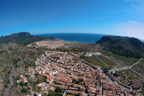 Dvīņu māja pārdošanā La Union, Murcia, Spānijā 2 istabas, 143 m2 Nr. 155302 - attēls 22