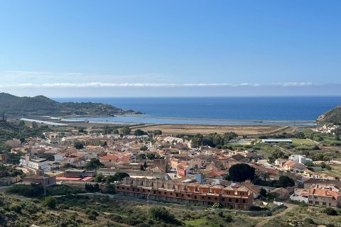 Dvīņu māja pārdošanā La Union, Murcia, Spānijā 2 istabas, 143 m2 Nr. 155302 - attēls 3