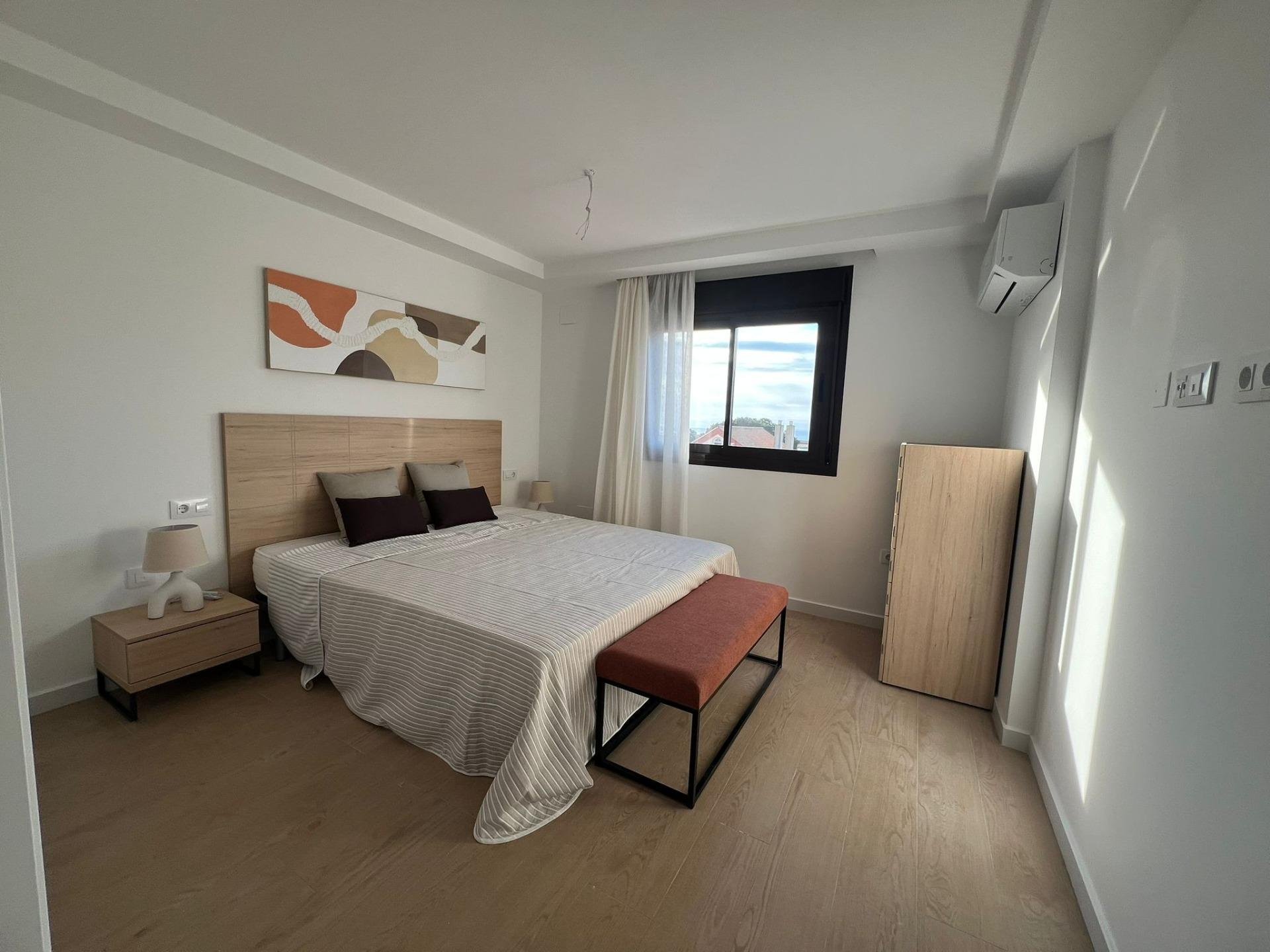Dvīņu māja La Union, Murcia, Spānijā 2 istabas, 143 m2 Nr. 155302