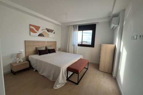 Dvīņu māja pārdošanā La Union, Murcia, Spānijā 2 istabas, 143 m2 Nr. 155302 - attēls 15