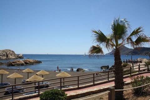 Dvīņu māja pārdošanā La Union, Murcia, Spānijā 2 istabas, 143 m2 Nr. 155302 - attēls 25