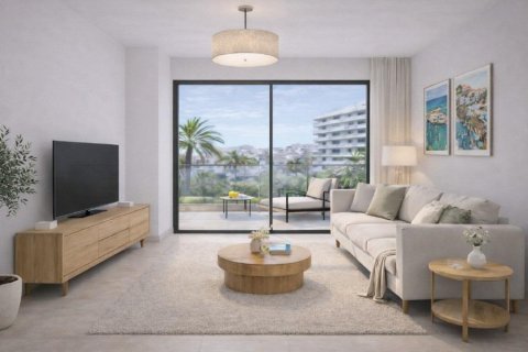 Dzīvoklis pārdošanā Torrevieja, Alicante, Spānijā 2 istabas, 59 m2 Nr. 155303 - attēls 5