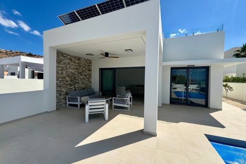 Casa in vendita a Rojales, Alicante, Spagna 3 camere da letto, 120 mq. N° 182402 - foto 6