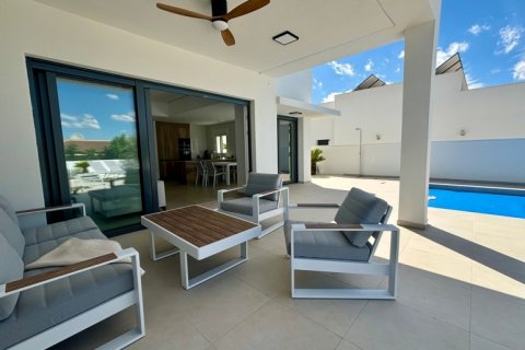 Сasa en venta en Rojales, Alicante, España 3 dormitorios, 120 m2 No. 182402 - foto 7