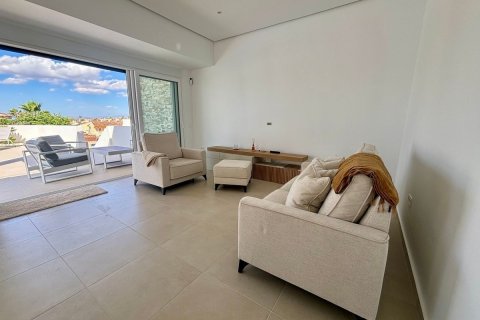 Продажа дома в Рохалес, Аликанте, Испания 3 спальни, 120м2 №182402 - фото 15