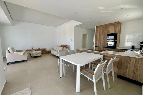 Продажа дома в Рохалес, Аликанте, Испания 3 спальни, 120м2 №182402 - фото 9