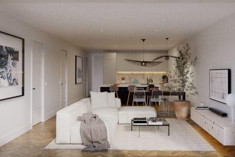 Appartamento in vendita a Hondon De Las Nieves, Alicante, Spagna 3 camere da letto, 112.64 mq. N° 182407 - foto 4
