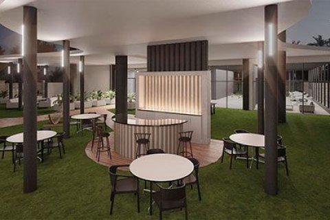 Huoneisto myytävänä Calpe, Alicante, Espanja, 3 makuuhuonetta, 165.38 m2 No. 182406 - kuva 7