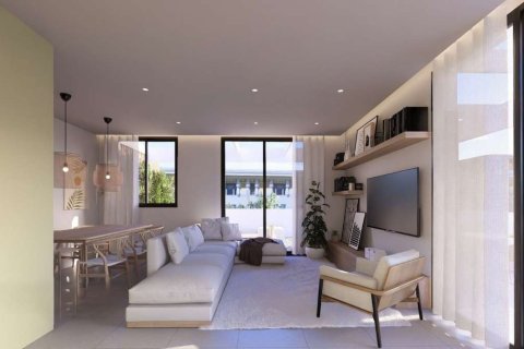 Apartment à vendre à Javea, Alicante, Espagne, 2 chambres, 102.06 m2 No. 182403 - photo 10