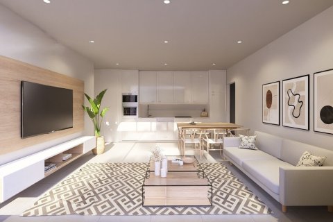 Apartamento en venta en Jávea, Alicante, España 2 dormitorios, 102.06 m2 No. 182403 - foto 9