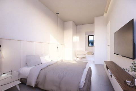 Apartamento en venta en Jávea, Alicante, España 2 dormitorios, 102.06 m2 No. 182403 - foto 17