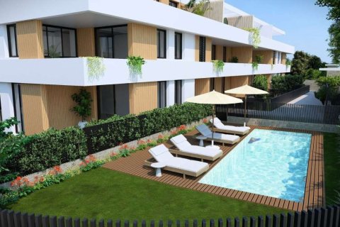 Apartment à vendre à Javea, Alicante, Espagne, 2 chambres, 102.06 m2 No. 182403 - photo 24