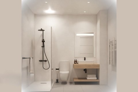 Apartamento en venta en Jávea, Alicante, España 2 dormitorios, 102.06 m2 No. 182403 - foto 22