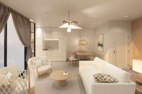 Apartamento en venta en Jávea, Alicante, España 2 dormitorios, 102.06 m2 No. 182403 - foto 12