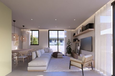 Apartamento en venta en Jávea, Alicante, España 2 dormitorios, 102.06 m2 No. 182403 - foto 11
