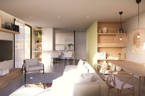 Apartamento en venta en Jávea, Alicante, España 2 dormitorios, 102.06 m2 No. 182403 - foto 10