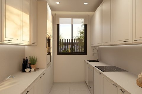 Apartamento en venta en Jávea, Alicante, España 2 dormitorios, 102.06 m2 No. 182403 - foto 23