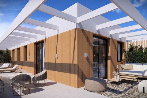 Apartamento en venta en Jávea, Alicante, España 2 dormitorios, 102.06 m2 No. 182403 - foto 7