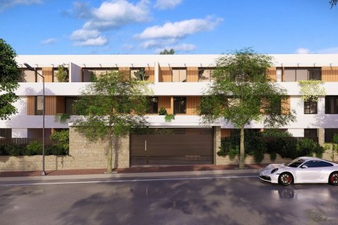 Apartamento en venta en Jávea, Alicante, España 2 dormitorios, 102.06 m2 No. 182403 - foto 26