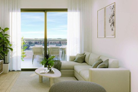 Huoneisto myytävänä Torrevieja, Alicante, Espanja, 2 makuuhuonetta, 123.08 m2 No. 182404 - kuva 8