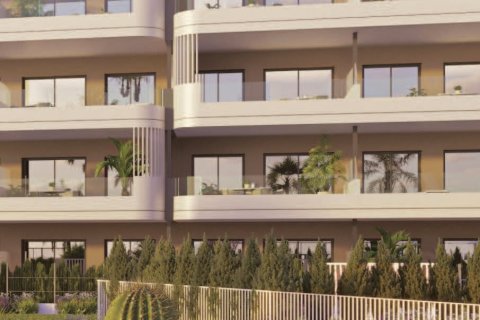 Huoneisto myytävänä Torrevieja, Alicante, Espanja, 2 makuuhuonetta, 123.08 m2 No. 182404 - kuva 4