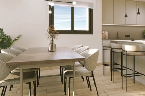 Huoneisto myytävänä Torrevieja, Alicante, Espanja, 2 makuuhuonetta, 123.08 m2 No. 182404 - kuva 7